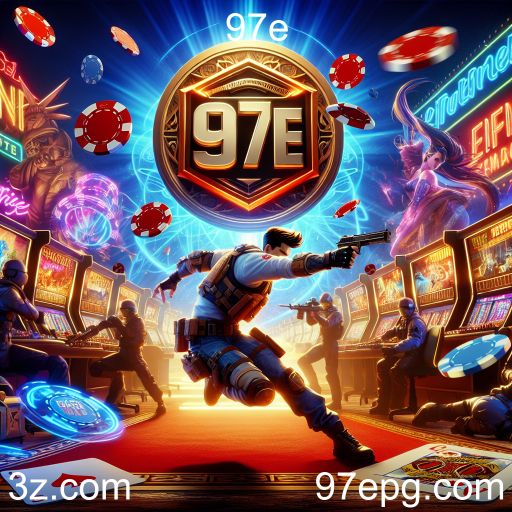 A Revolução dos Jogos de Ação: Da Adrenalina ao Entretenimento Social