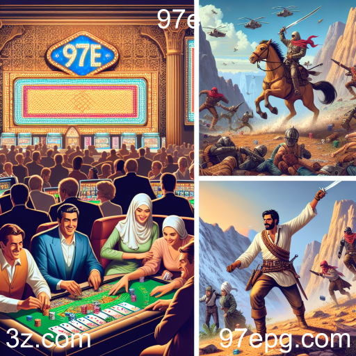 A Magia da Aventura nos Jogos: Uma Jornada Épica