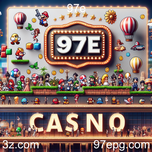 A Evolução dos Jogos de Plataforma