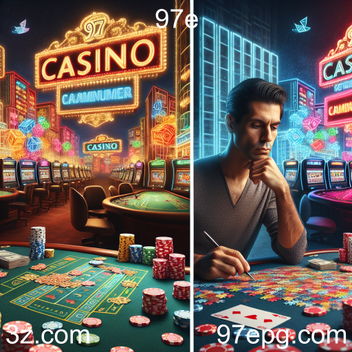 Explorando o Mundo Fascinante dos Quebra-Cabeças no 97e