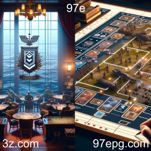 A Evolução dos Jogos de Estratégia: Desafiando Mentes Brillhantes